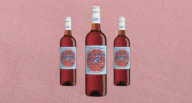There's a New $5 Sangria Coming Your Way at Target