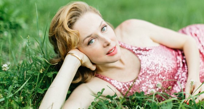 Tata Harper Talks Entrepreneurship and Feeling Confident Through Beauty