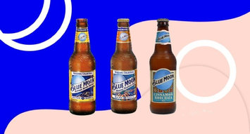 The Best Blue Moon Beer Flavors: 206K Reviews
