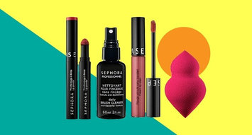 The Best SEPHORA Collection Products: 273K Reviews