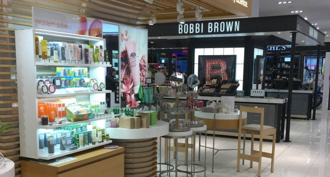 Amazing Beauty Finds at The Bay