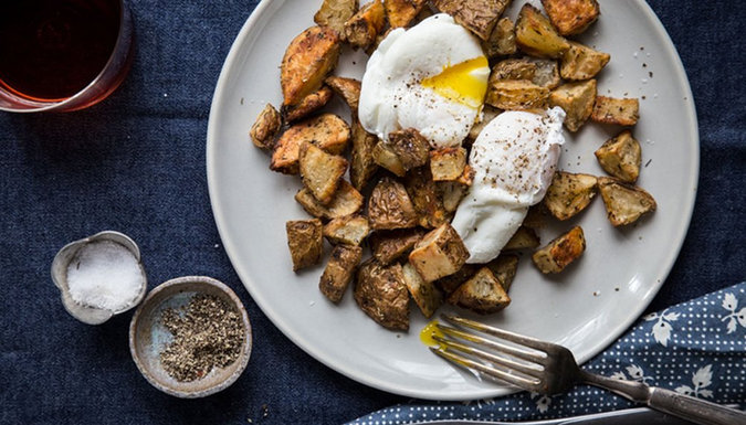 Good food, good thymes with McCormick Gourmet
