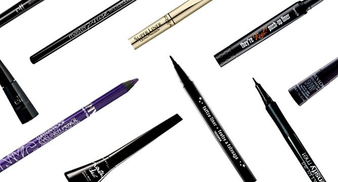 Top 10 Liners for the Purr-fect Cat Eye