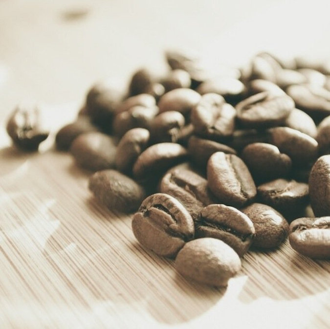 Caffeinate Your Beauty Routine!