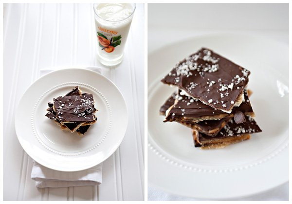 5 Passover Friendly Desserts