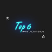 The Best Matte Liquid Lipsticks