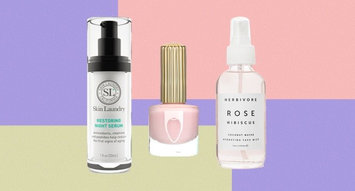15 Gift Ideas for the Indie Beauty Lover