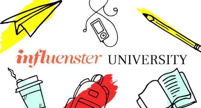 Meet the Influenster College Ambassadors!