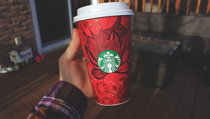 Treat Yourself: Secret Starbucks Menu