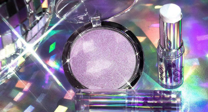 Urban Decay's New Disco-Inspired Collection is Party Ready