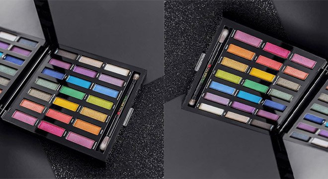 Urban Decay's New Rainbow Shade Palette is Almost Here