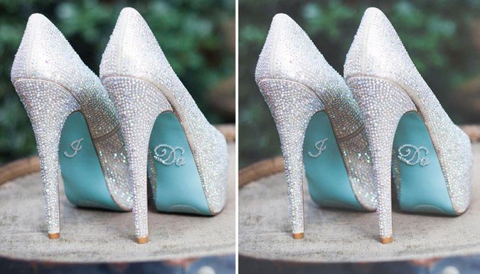 Create a Vintage Look in 3 Easy Steps
