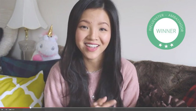 Meet the VlogSTAR winners!