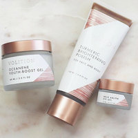 Shop This at SEPHORA: Volition Beauty Turmeric Brightening Polish