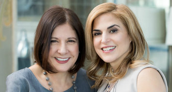 How Two Beauty Veterans are Taking Natural Beauty to the Next Level