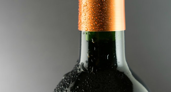 This Highly Rated Wine is Only $11