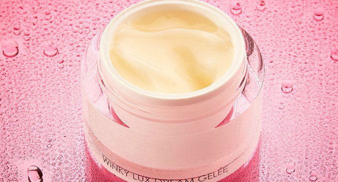 Winky Lux Launches Skincare Just in Time For Dry Skin Season