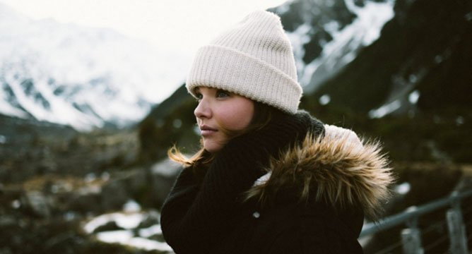 4 Expert Tips for Your BEST Winter Skin