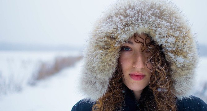 The Best Winter Hairstyles