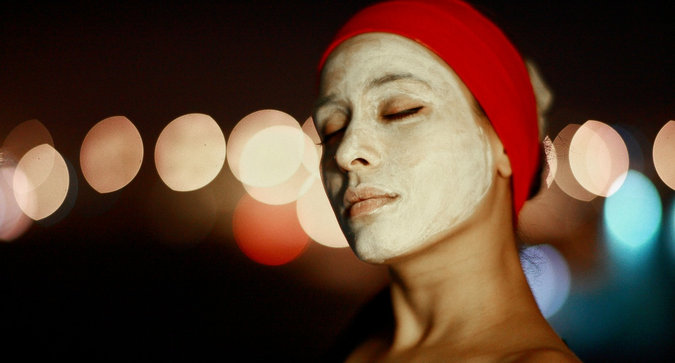 5 Facial Masks for Every Skin Problem