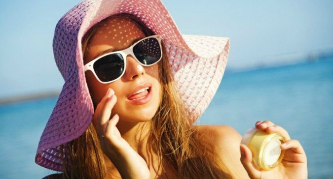 Portable SPF Products to Toss in Your Bag