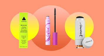 3 Makeup Brands It's Totally Fine to Wear to the Gym