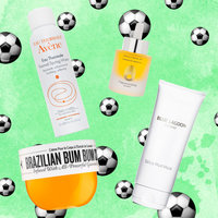 International Beauty Products to Celebrate World Cup
