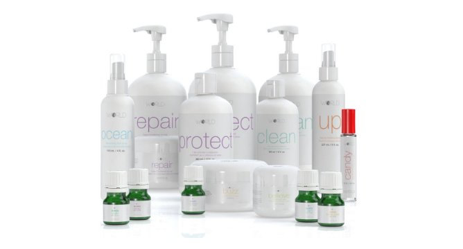WORLD Hair and Skin's Brian Phillips On Creating a Haircare Range For Everyone