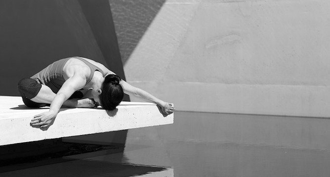 Yogi Must-Haves: Top Yoga Products on Influenster