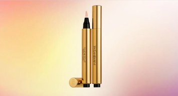 Cult Classic Beauty Products: Yves Saint Laurent Touché Éclat Radiant Touch