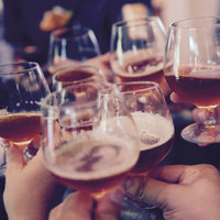 Which Holiday Drink Best Suits Your Personality?
