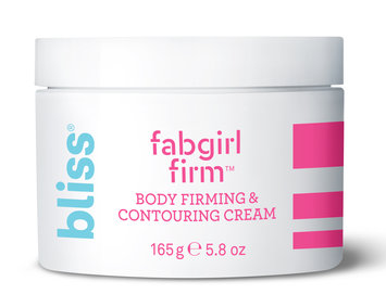 Slide: bliss fatgirlslim skin firming cream