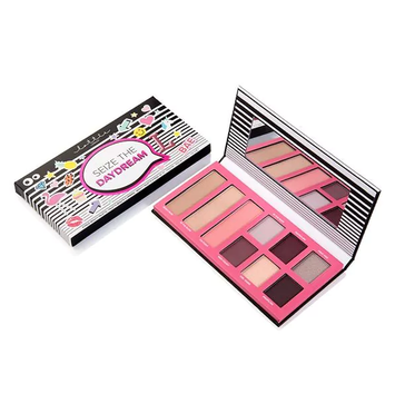 Slide: LOTTIE LONDON Online Only Seize The Daydream Get the Look Palette