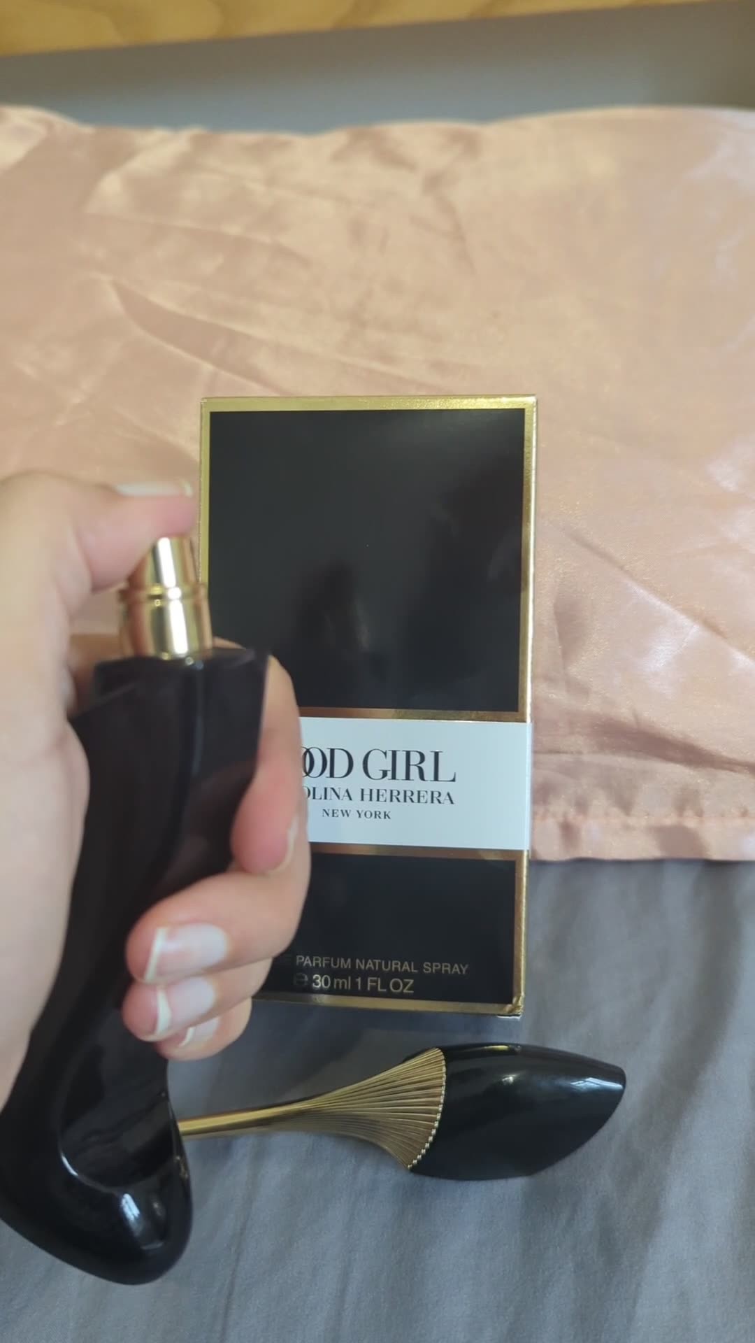 Carolina Herrera Good Girl Eau de Parfum 30ml