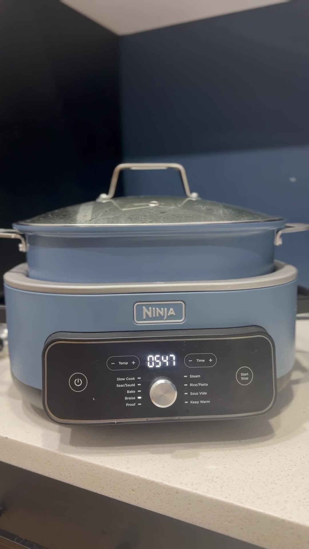 Ninja PossibleCooker Pro Plus 8.5 qt Multicooker | SharkNinja