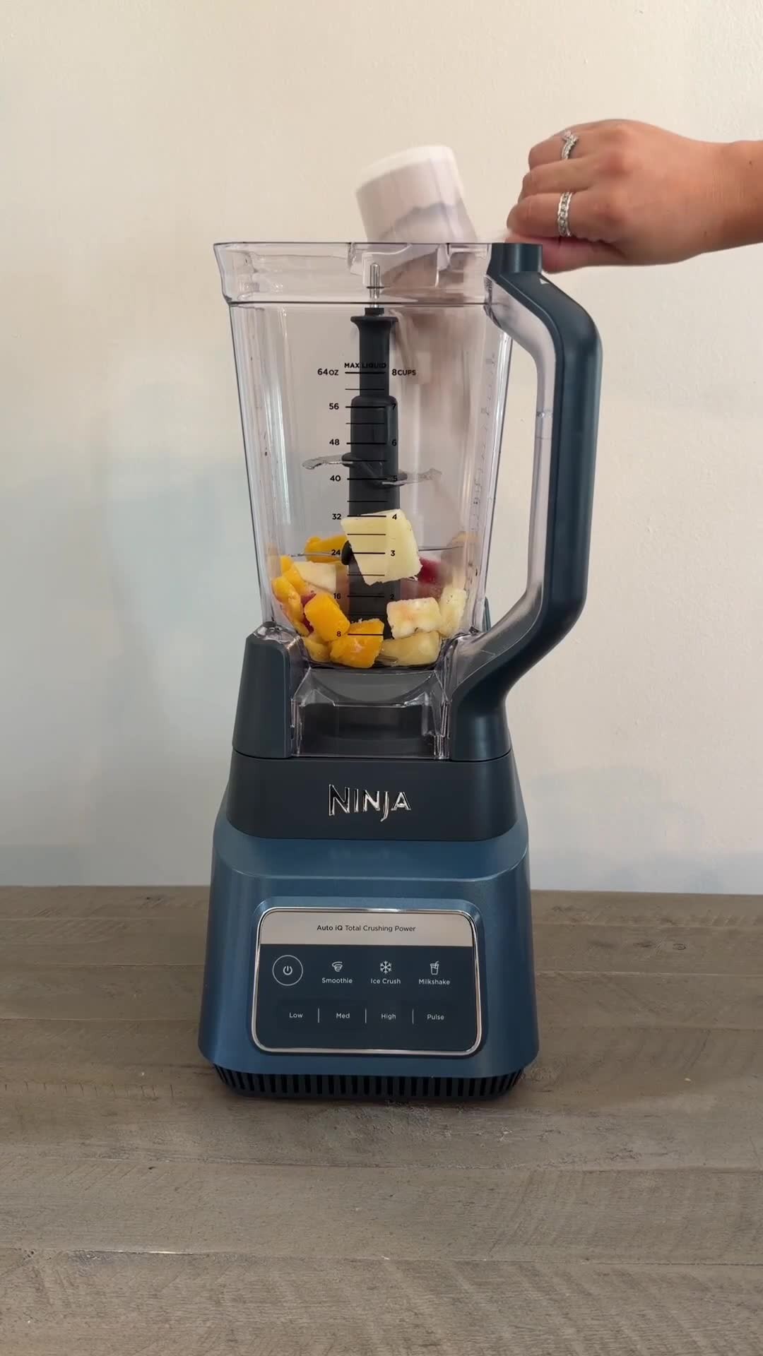 Ninja BN701 Professional Plus Blender with Auto-iQ