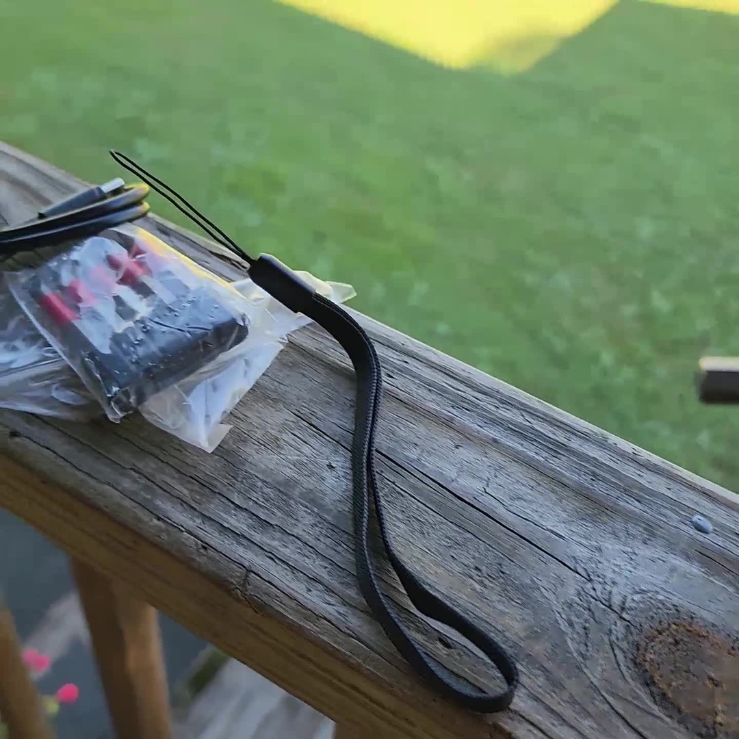 Review video 1 