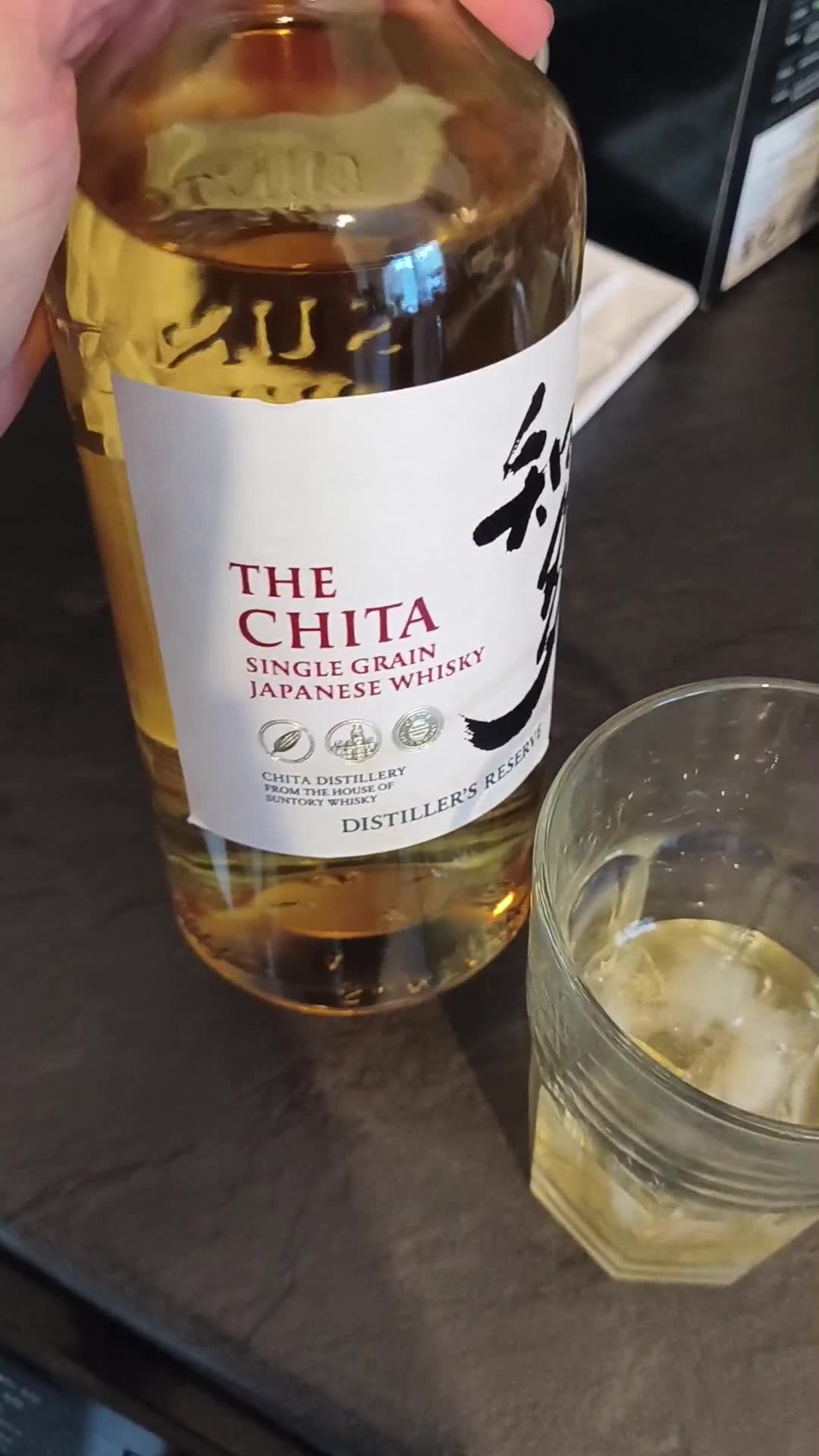 Suntory Chita Whisky 700ml | Costco Australia