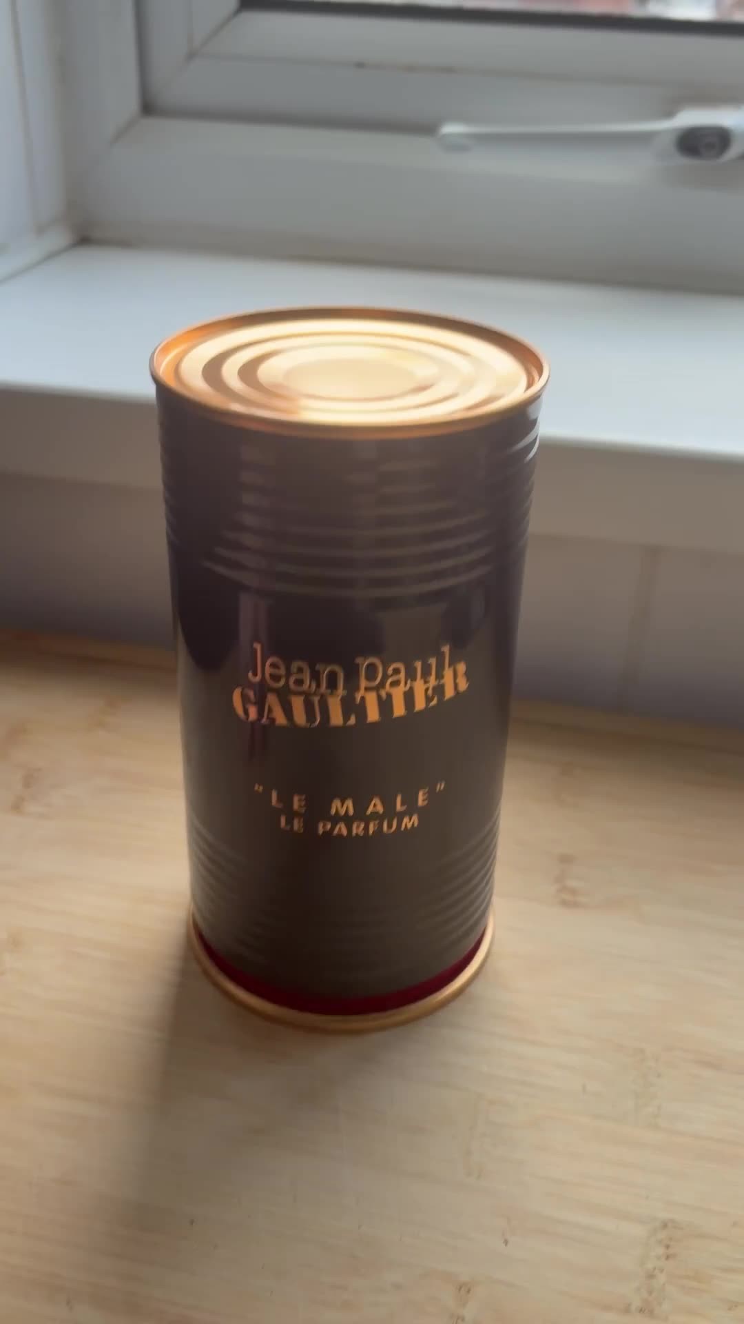 Le Male Le Parfum • 125ml