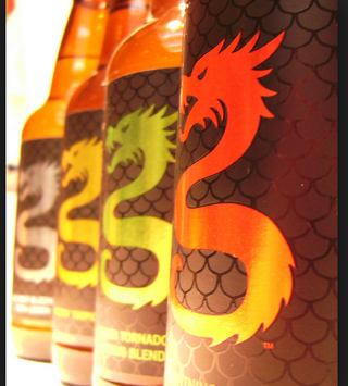 Photo of 8 Pack - Kronik Energy - Dragon Berry - 16oz. uploaded by Amber M.