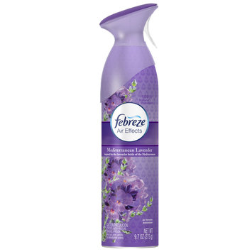 Photo of Air Effects Febreze Air Effects Big Sur Woods Air Freshener (2 Count, 19.4 oz) uploaded by Globos M.