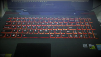 Photo of Lenovo Y50 Gaming Laptop 15.6