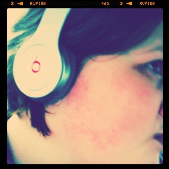 Photo of Beats By Dre Solo HD Headphones uploaded by Brittney B.