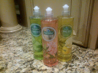 Photo of Palmolive® Ultra Fresh Infusions Concentrated Dish Liquid Lime Basil uploaded by Kate T.