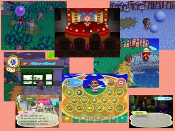 Photo of Animal Crossing Video Game uploaded by Carmen M.