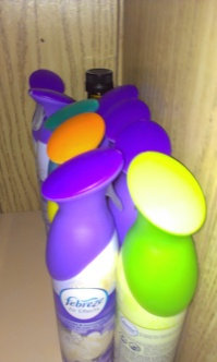 Photo of Febreze Sleep Serenity Moonlit Lavender Bedroom Mist uploaded by Lisa-Marie P.