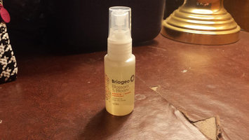 Photo of Briogeo Blossom & Bloom Ginseng + Biotin Volumizing Spray uploaded by Victoria P.