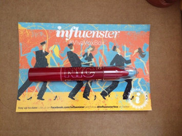Photo of NYC New York Color City Proof Twistable Intense Lip Color uploaded by Ken Z.