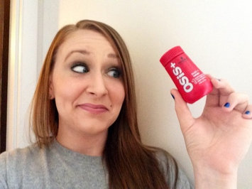 Photo of Schwarzkopf Professional OSiS+ Dust It Mattifying Powder uploaded by Jarin B.