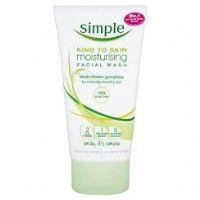 Photo of Simple Skincare uploaded by Amanda H.